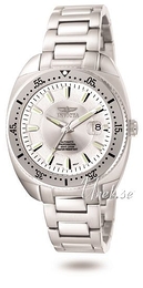 Invicta Pro Diver Biały/Stal Ø43 mm 3884