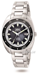 Invicta Pro Diver Czarny/Stal Ø43 mm 3885