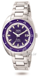 Invicta Pro Diver Niebieski/Stal Ø43 mm 3886