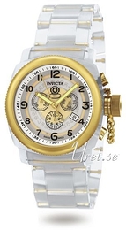 Invicta Anatomic Srebrny Ø45 mm 3898