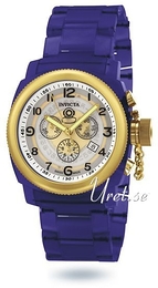 Invicta Anatomic Srebrny Ø45 mm 3899