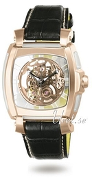 Invicta Specialty Szkieletowa tarczy/Skóra Ø47 mm 3909