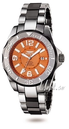 Invicta Pro Diver Pomarańczowy Ø47 mm 3910