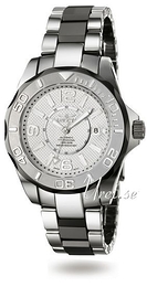Invicta Pro Diver Srebrny/Stal Ø47 mm 3911
