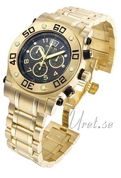 Invicta Reserve Biały/Guma Ø45 mm 4359