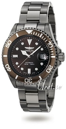 Invicta Pro Diver Brązowy/Stal Ø45 mm 4474