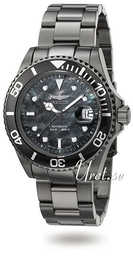 Invicta Pro Diver Biały/Stal Ø45 mm 4475