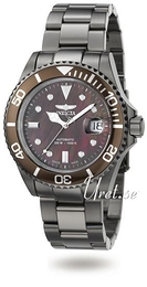 Invicta Pro Diver Biały/Stal Ø45 mm 4476