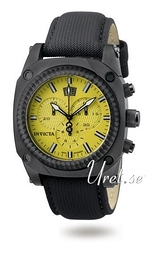 Invicta Corduba Żółty/Skóra Ø46 mm 4500