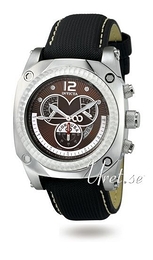 Invicta Corduba Brązowy/Skóra Ø46 mm 4504