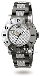 Invicta Specialty Srebrny/Stal Ø43 mm 4519