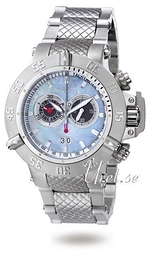 Invicta Subaqua Biały/Stal Ø50 mm 4568