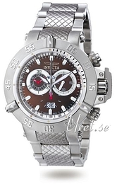 Invicta Subaqua Brązowy/Stal Ø50 mm 4569