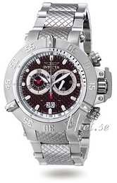 Invicta Subaqua Czarny/Stal Ø50 mm 4570