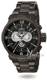 Invicta Specialty Biały/Stal Ø49 mm 4575