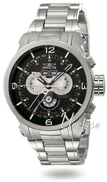 Invicta Specialty Biały/Stal Ø49 mm 4576