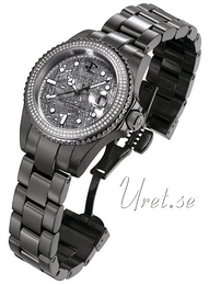 Invicta Reserve Szary/Stal Ø34 mm 4614