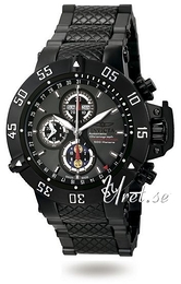 Invicta Subaqua Czarny/Stal Ø50 mm 4699