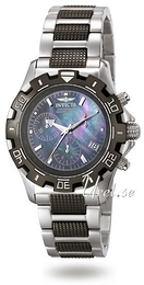 Invicta II Biały/Stal Ø43 mm 4710