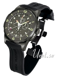 Invicta Reserve Czarny/Guma Ø48 mm 4779