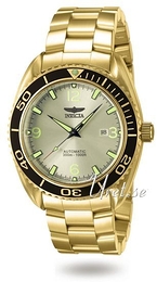 Invicta Pro Diver Srebrny/Stal w odcieniu złota Ø47 mm 4798