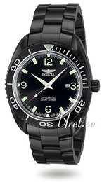 Invicta Pro Diver Biały/Stal Ø47 mm 4800