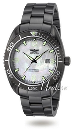 Invicta Pro Diver Biały/Stal Ø47 mm 4801
