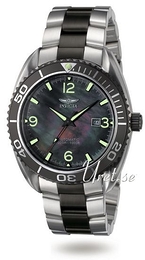 Invicta Pro Diver Biały/Stal Ø47 mm 4802