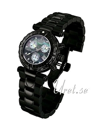 Invicta Subaqua Biały/Stal 4972