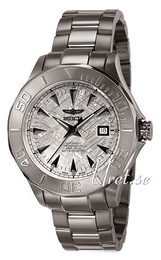 Invicta Pro Diver Srebrny/Stal Ø46.7 mm 5015