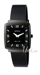 Invicta Slimtion Czarny/Stal Ø30 mm 5162