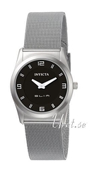 Invicta Slimtion Czarny/Stal Ø31 mm 5163