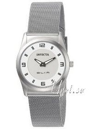 Invicta Slimtion Biały/Stal Ø31 mm 5165