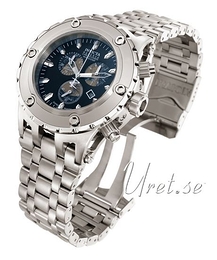 Invicta Speciality Czarny/Stal Ø53 mm 5218
