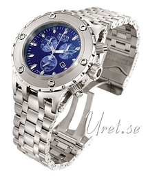 Invicta Speciality Niebieski/Stal Ø53 mm 5219