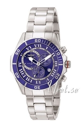 Invicta II Biały/Stal Ø45.5 mm 5292