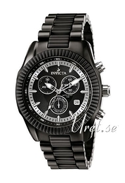 Invicta Ceramic Czarny/Czeramiczna Ø43 mm 5294