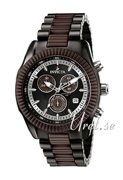 Invicta Ceramic Brązowy/Czeramiczna Ø43 mm 5296