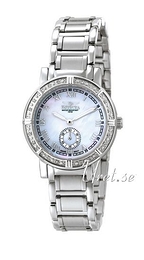 Invicta Classique Biały/Stal Ø33 mm 5302