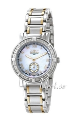 Invicta Classique Biały/Stal Ø33 mm 5303