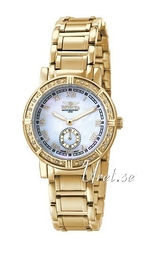 Invicta Classique Biały/Stal Ø33 mm 5304