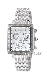 Invicta II Biały/Stal Ø34 mm 5373