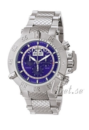 Invicta Subaqua Niebieski/Stal Ø50 mm 5396