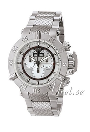 Invicta Subaqua Srebrny/Stal Ø50 mm 5397