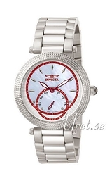 Invicta II Biały/Stal Ø38 mm 5437