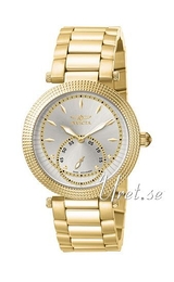 Invicta II Biały/Stal Ø38 mm 5440