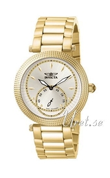 Invicta II Beżowy/Stal Ø38 mm 5442