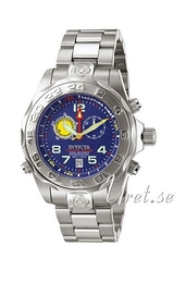 Invicta Ocean Quest Niebieski/Stal Ø44 mm 5446