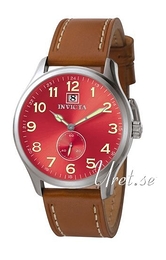 Invicta Forcetion Skóra Ø44 mm 5458