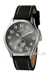 Invicta Forcetion Szary/Skóra Ø44 mm 5459